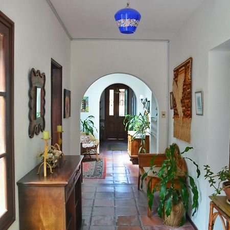 Posada Santa Rita Colonia del Sacramento Buitenkant foto