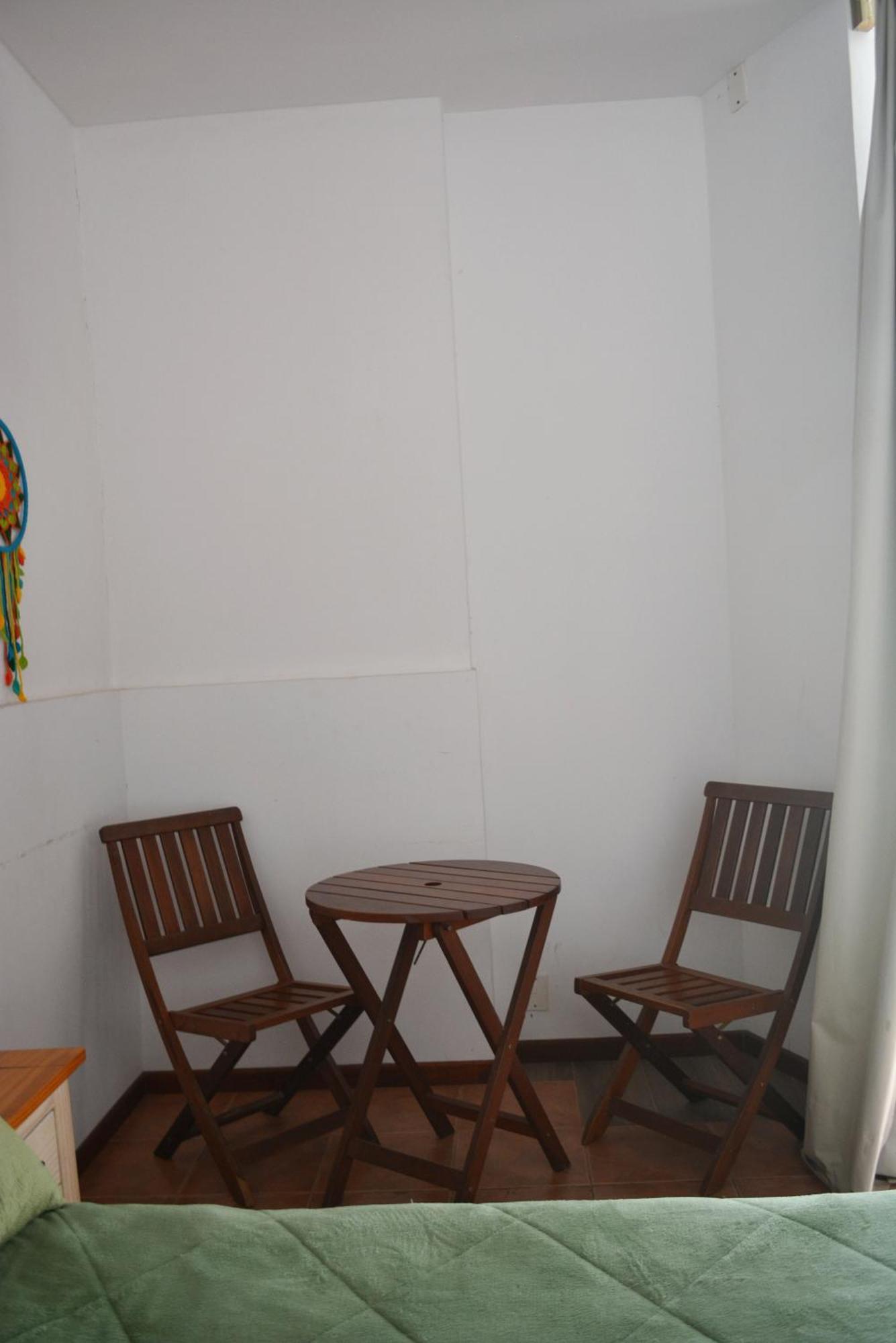 Posada Santa Rita Colonia del Sacramento Buitenkant foto