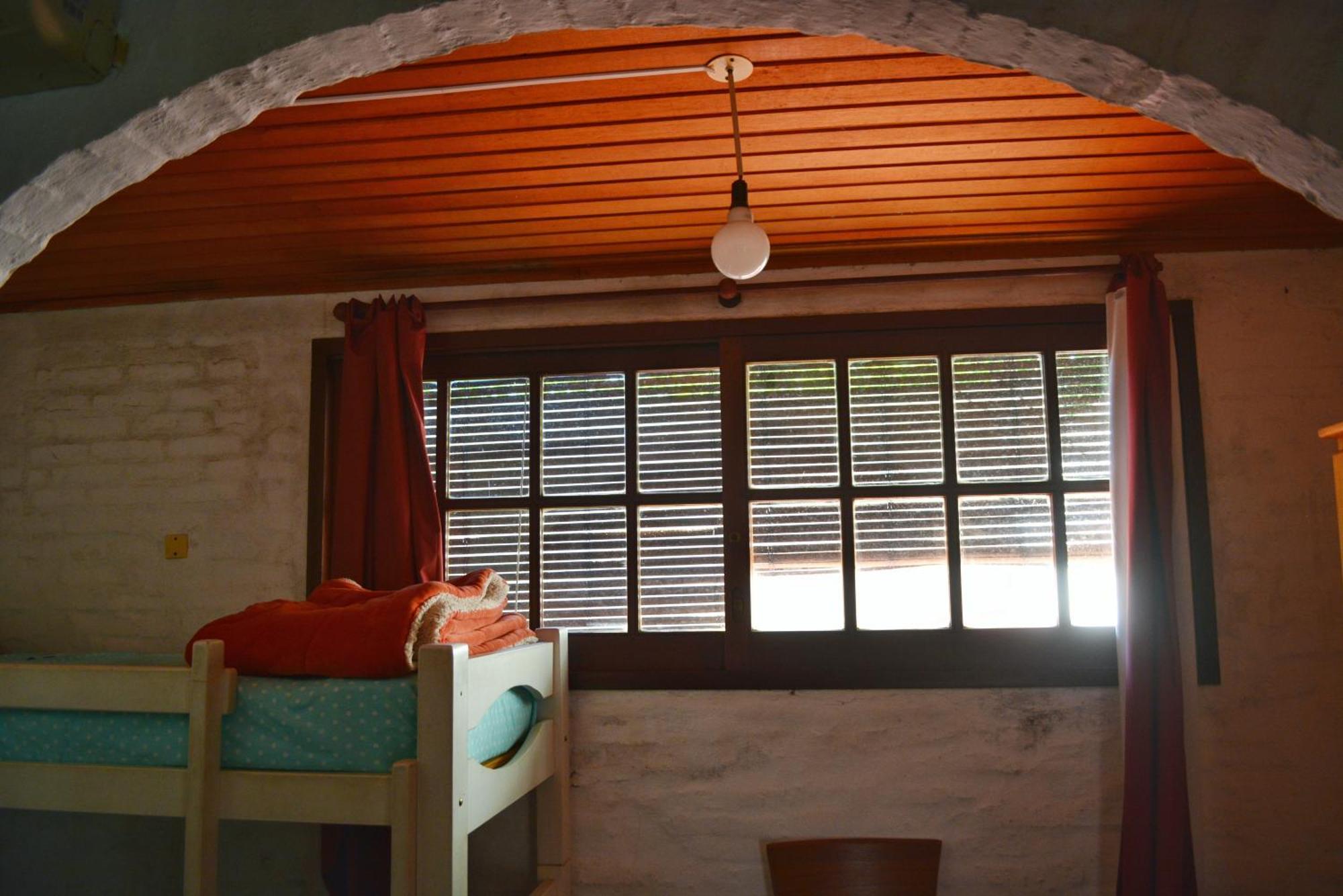 Posada Santa Rita Colonia del Sacramento Buitenkant foto