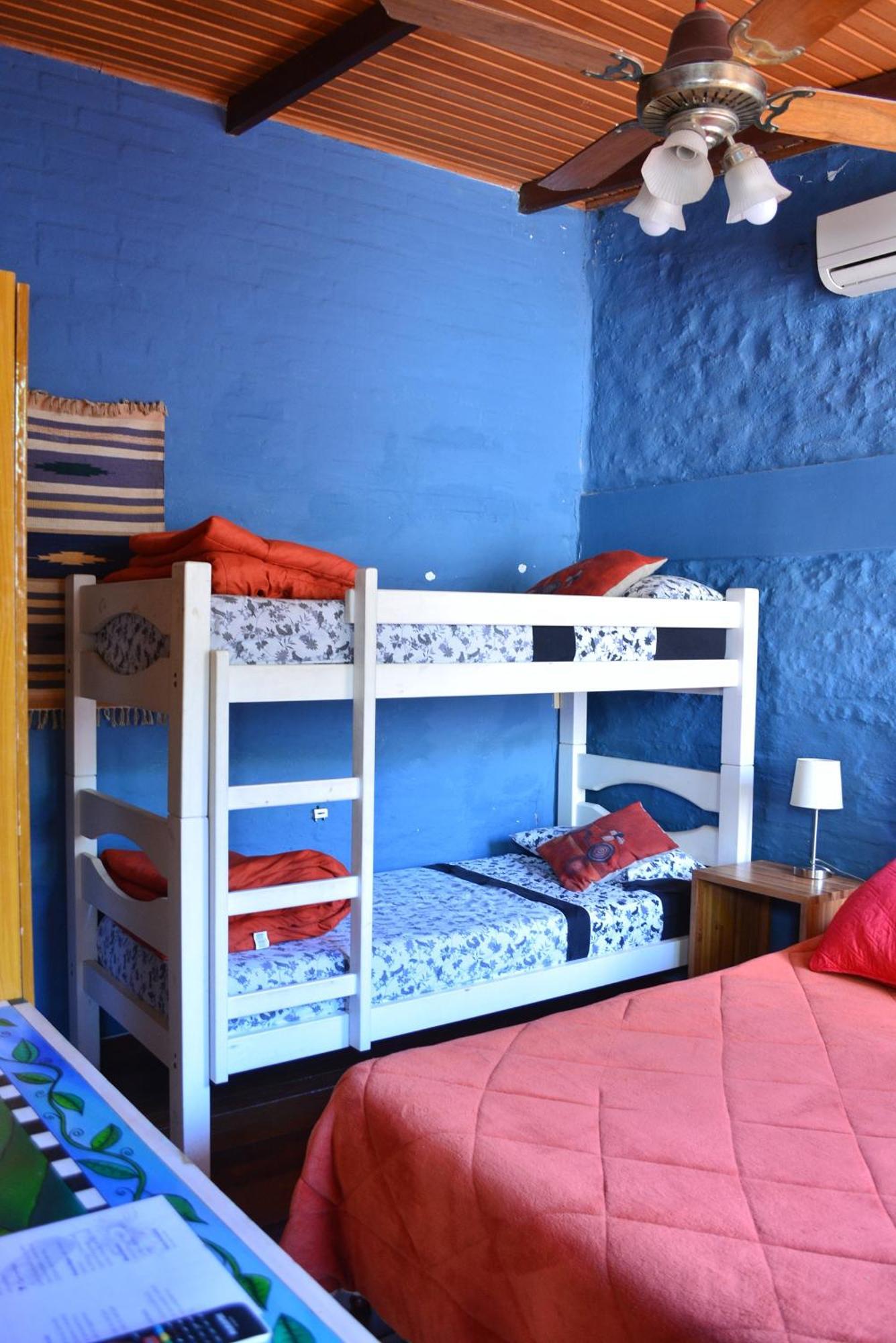 Posada Santa Rita Colonia del Sacramento Buitenkant foto