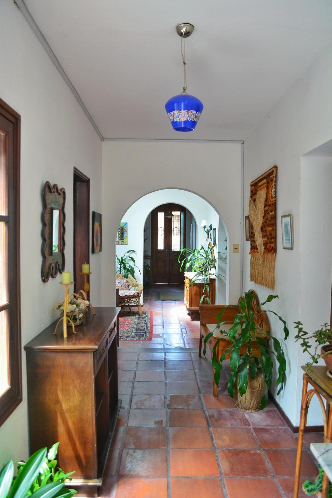 Posada Santa Rita Colonia del Sacramento Buitenkant foto