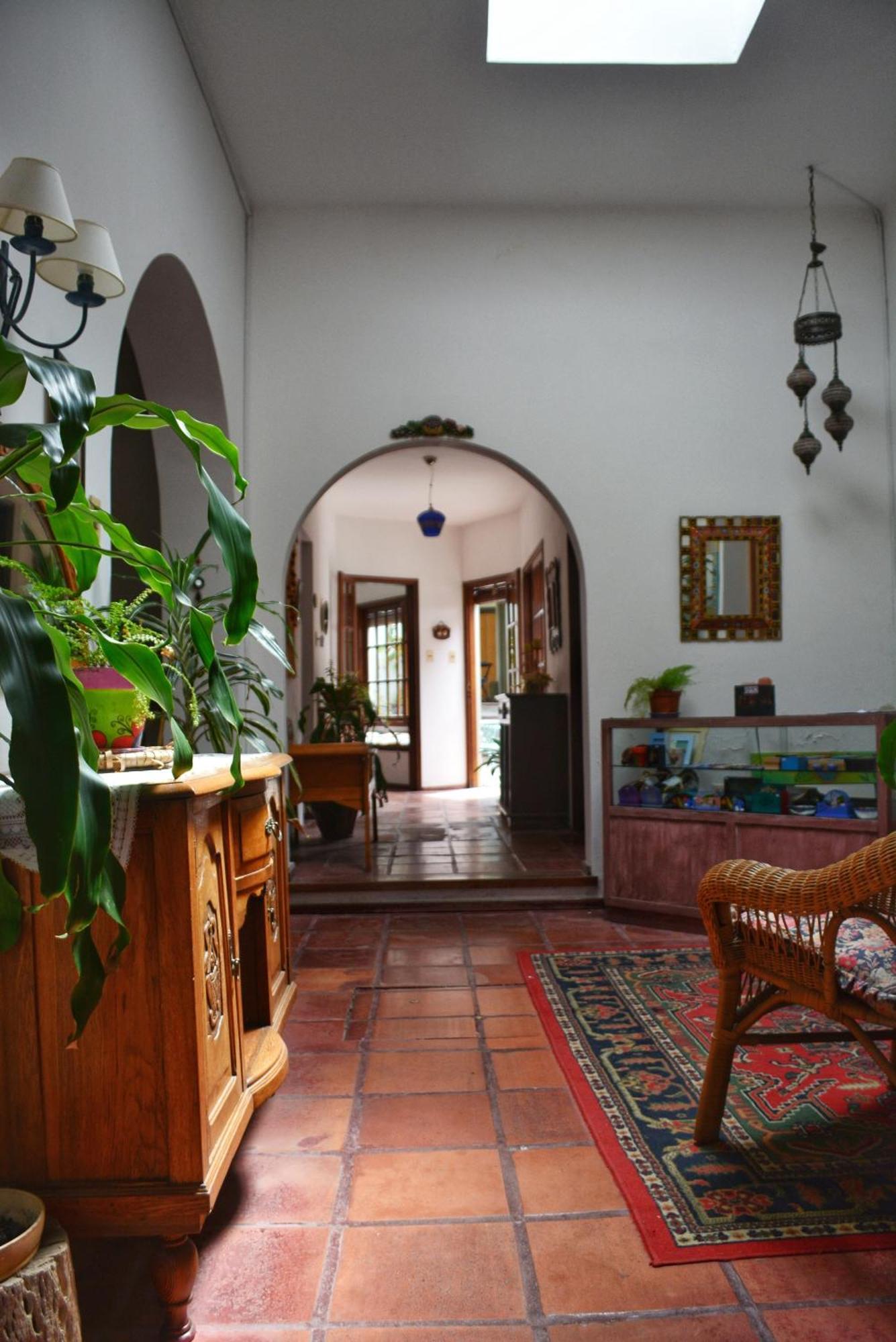 Posada Santa Rita Colonia del Sacramento Buitenkant foto