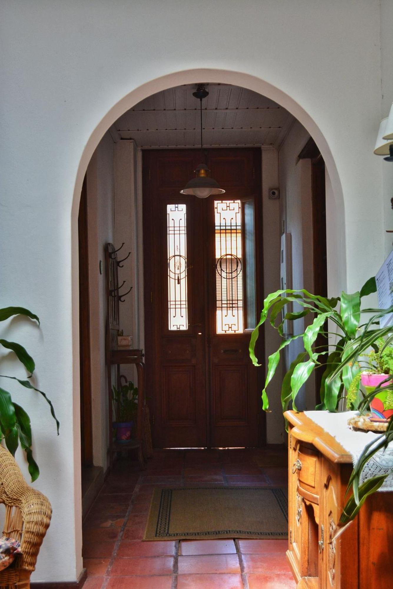 Posada Santa Rita Colonia del Sacramento Buitenkant foto