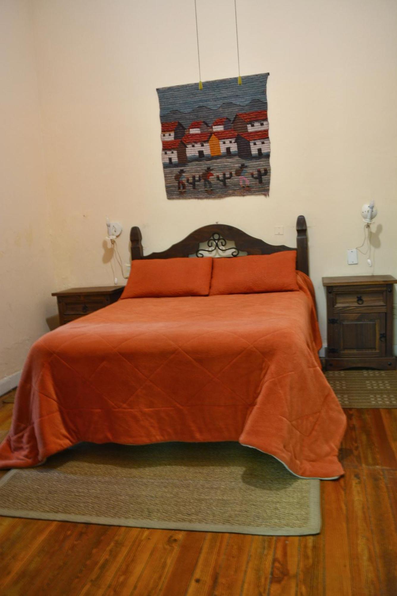 Posada Santa Rita Colonia del Sacramento Buitenkant foto